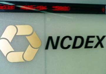 bank a/cs of iem frozen in connection with cheating case ncdex