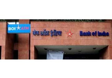 bank of india allows atm withdrawal without a card