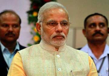 banking on modi foreign investors to pour 60 bn into india
