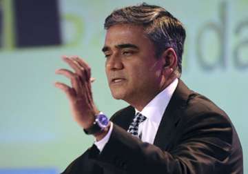 banking sector to consolidate globally says anshu jain