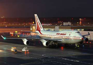 banks approve air india financial restructuring plan