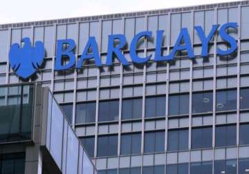 barclays fined 26 mn pounds over gold pricing