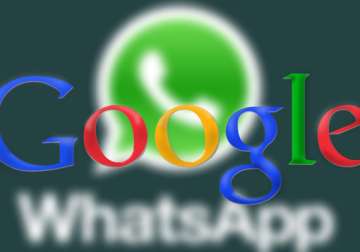 before facebook deal google offered 10 billion to buy whatsapp