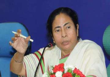 bengal msme clusters to generate four lakh jobs mamata