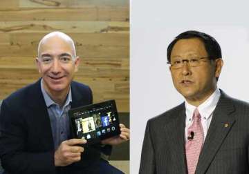 best and worst ceos of 2013