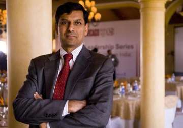 better placed to face fed taper cad worries off radar rajan