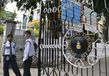 bangalore stock exchange applies for voluntary de recognition