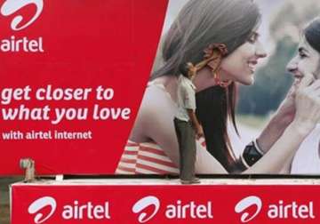 bharti airtel increases stake in qualcomm founded 4g firm to 93.45