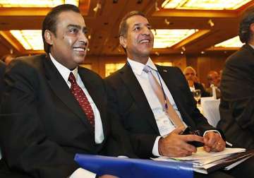 bharti ends talks with reliance for stake sale in insurance