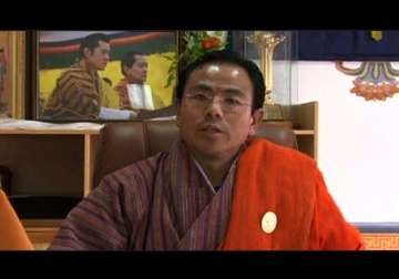 bhutan lifts vehicle import ban