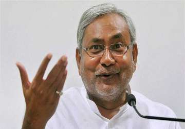 bihar is once again country s fastest growing state clocking 13.1 growth