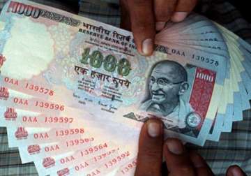 black money india probing 1 704 money laundering terror funding cases