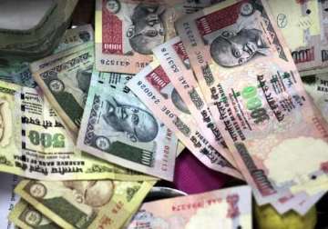 black money suspect accounts of 600 indians under probe