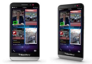 blackberry z30 gets a rs 5000 price cut now available at rs 34 990