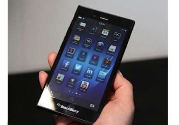 blackberry z3 to make india debut soon to cost under rs 11000