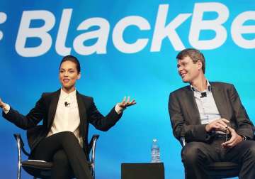 blackberry fires its creative director alicia keys