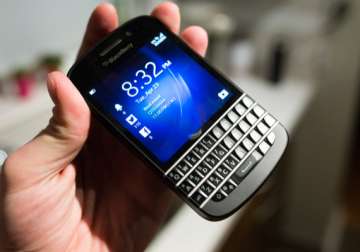 blackberry issues open letterto reassure customers