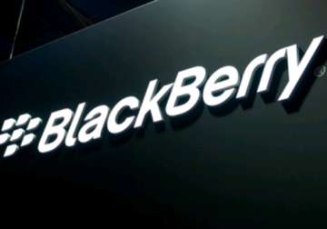 blackberry reports steep fall in revenue profit