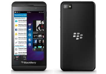 blackberry rolls out emi scheme for z10 follows apple and samsung