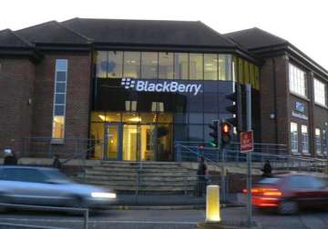 blackberry india sales decline 50 in q3 report