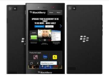 blackberry unveils the z3 and q20 at mwc 2014