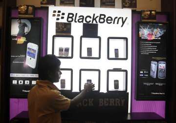 blackberry prices slashed by up to 26 per cent