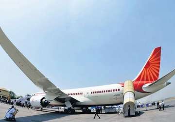 boeing 787 will be a game changer for air india ajit singh