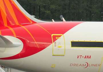 boeing 787 dreamliner to be inducted this month says ajit singh