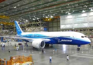 boeing agrees to pay compensation to ai for dreamliner delay
