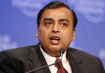 bombay high court dismisses pil challenging z security to mukesh ambani