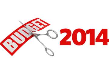 budget 2014 april may fiscal deficit is rs 2.4 lakh crore