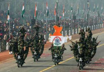 budget 2014 defence ministry gets rs 2.29 lakh crore
