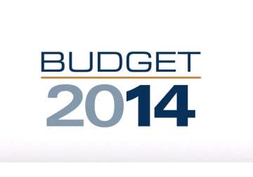 budget 2014 indices climb to a new peak on hopes of reforms