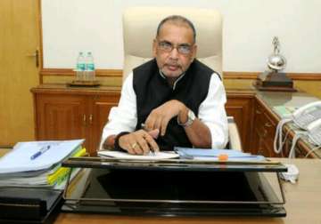 budget 2014 new crop insurance policy in the offing says agriculture minister