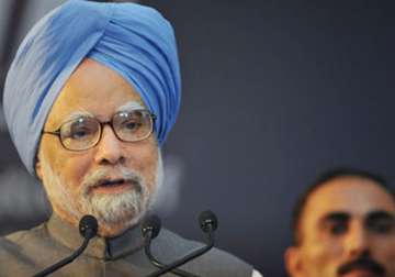 budget contains deficit addresses growth imperatives pm