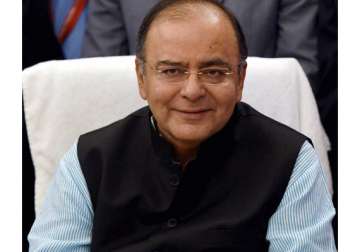 budget only beginning i did whatever i could do arun jaitley