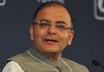 budget to be non event as fm arun jaitley has limited choice credit suisse