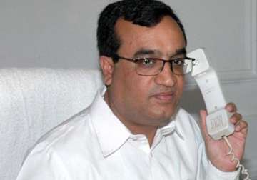 budget 2013 ajay maken seeks infra status for affordable housing sector