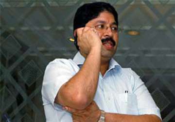 cbi divided on prosecuting maran in aircel maxis deal sc told