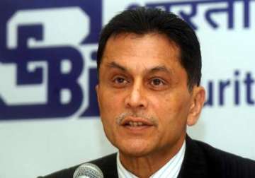 cbi examines ex sebi chairman bhave in mcx case