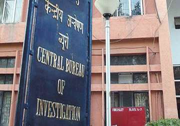 cbi seeks hindalco files from pmo