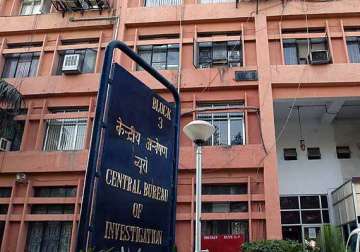 cbi sends reminder to trai on spectrum scam loss