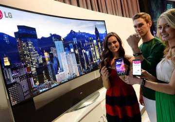 ces 2014 watch the best gadgets in pictures
