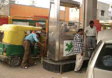 cng price hiked by rs 4.50/kg in delhi 2nd increase in 3 months