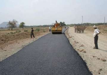 cabinet approves over rs.3 000 crore worth highway projects