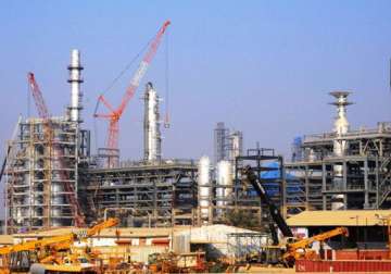 cabinet aproves hpcl refinery in rajasthan