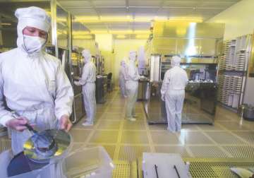 cabinet gives nod to setting up 2 semiconductor units