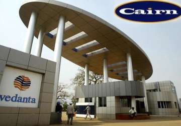 cabinet gives final nod to vedanta acquisition of cairn stake