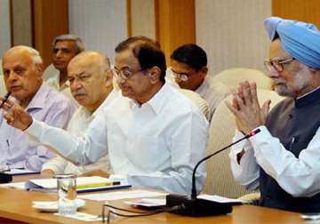 cabinet approves 49 fdi in insurance 26 in pension sector