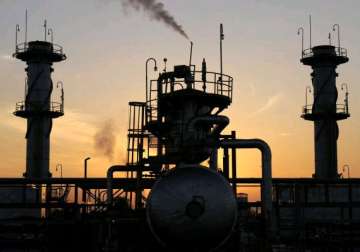 cairn gets environmental nod to raise oil production